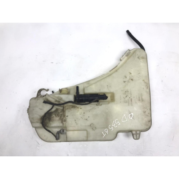 Reservatorio Limpador Parabrisas Bmw 535 2011 721779202