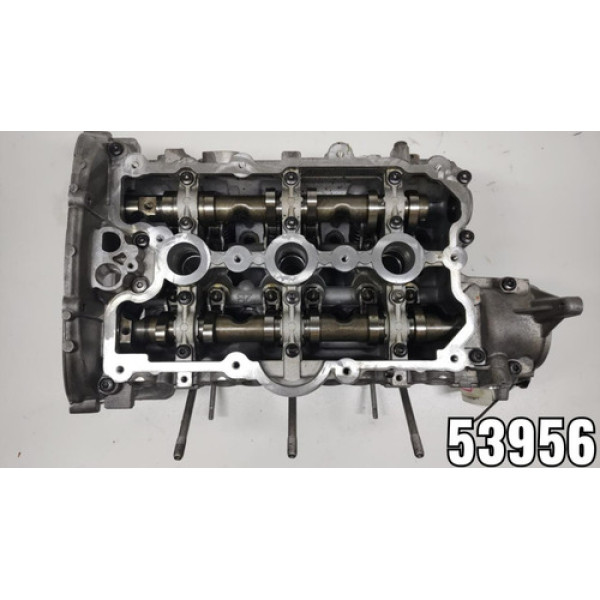 Cabeçote Audi A7 3.0 2012 Esquerdo