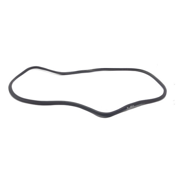 Borracha Porta Malas Tampa Traseira Bmw 320 2014 2015 2016 