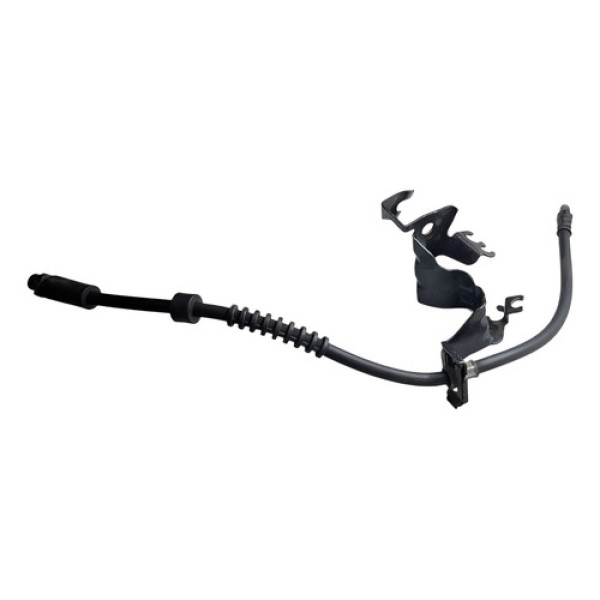 Flexivel Freio Bmw 320 2013 2014 2015 Dianteira Esquerda