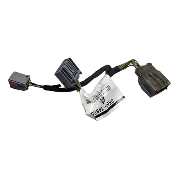 Plug Chicote Comando Ar Condicionado Range Rover 2015