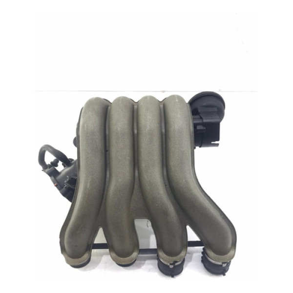 Coletor Admissao Audi A4 Passat 2.0 Aspirado 2003