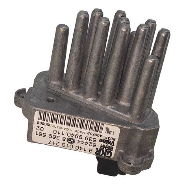 Resistencia Ar Condicionado Bmw X5 2003 2004 2005 2006