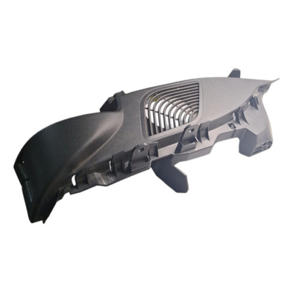 Moldura Alto Falante Traseira Esquerda Bmw 116 2014 Preto