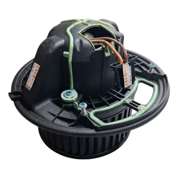 Motor Ventilaçao Ar Forçado Bmw X1 N46 2011