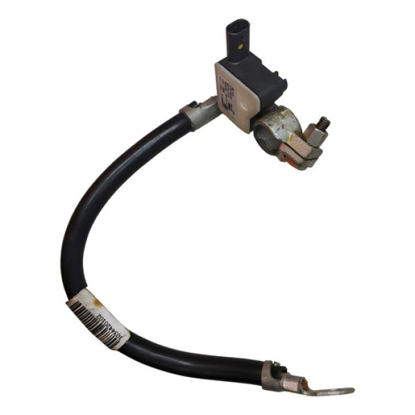 Polo Negativo Bateria Audi A4 2009 2010 2011 2012 1