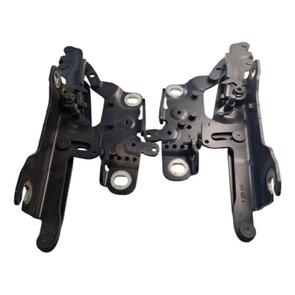 Par Dobradiça Capô Bmw 320 2020