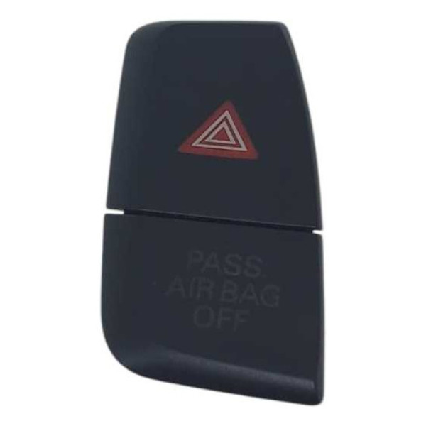 Botao Pisca Alerta Audi A4 2014 1
