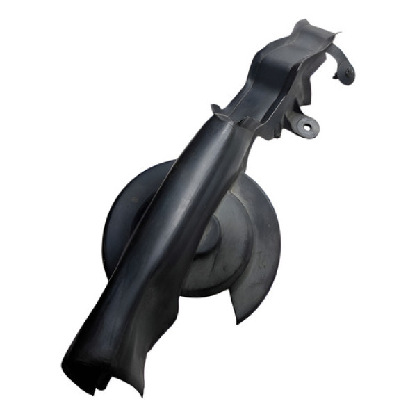 Borracha Vedação Capo Bmw 320i 2014 Direita