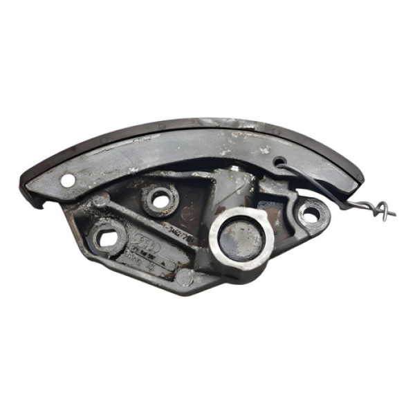 Tensor Corrente Motor Audi Q7 3.0 2011 Cinza