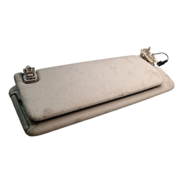 Quebra Sol Duplo Audi Q7 3.0 2011 Lado Direito Passageiro 