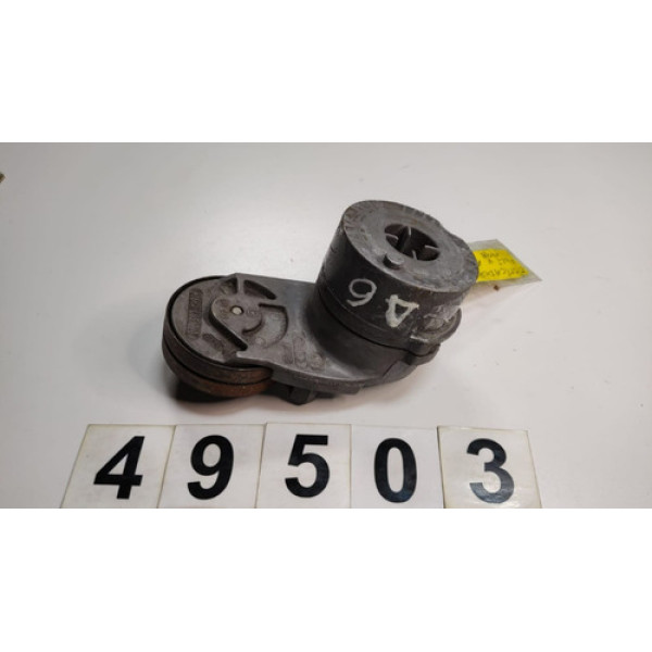 Esticador Correia Poli V Audi A6 2.8 1998 =49503 Pr093