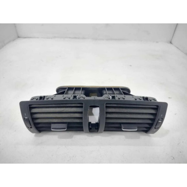 Difusor Ar Painel Bmw 120i 2012 Central