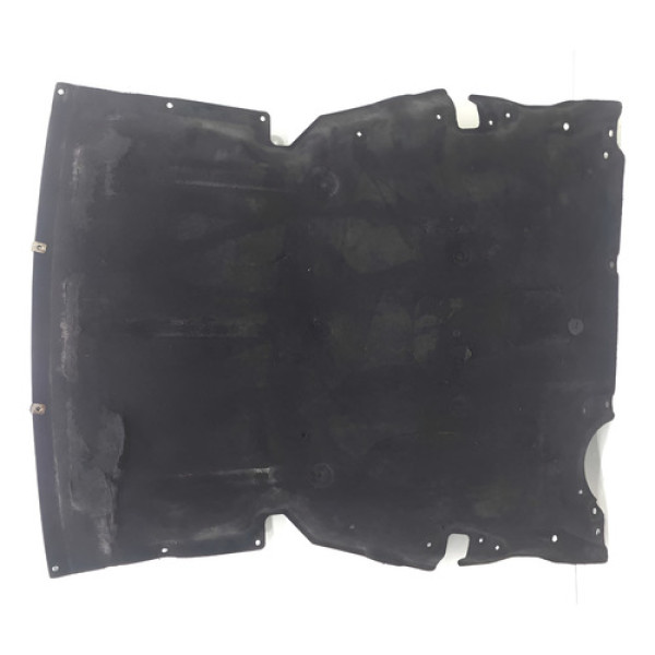 Protetor Cárter Motor Bmw 320 328 116 120 2015 N20 Original