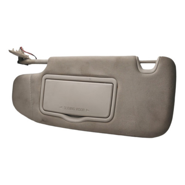 Quebra Sol Ford Fusion 2010 Direito 