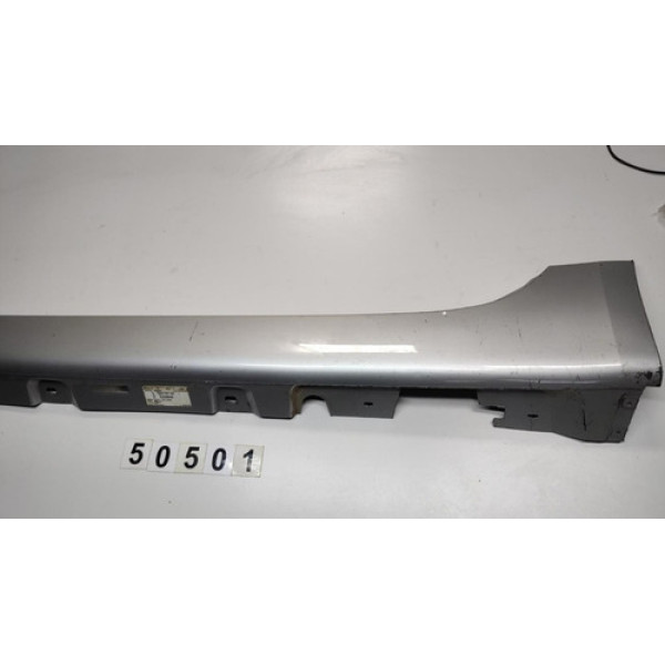 Spoiler Lateral L/e Bmw 535 Gt 2010  =50501 Pr113