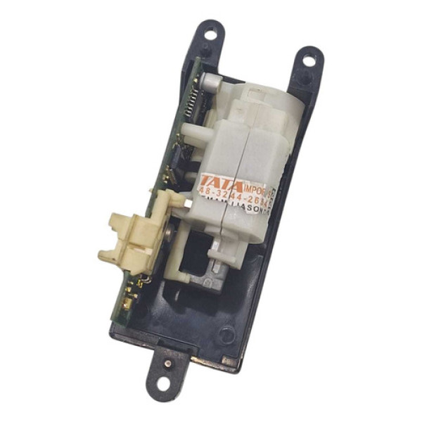 Trava Coluna Direçao Bmw 320 2010 1