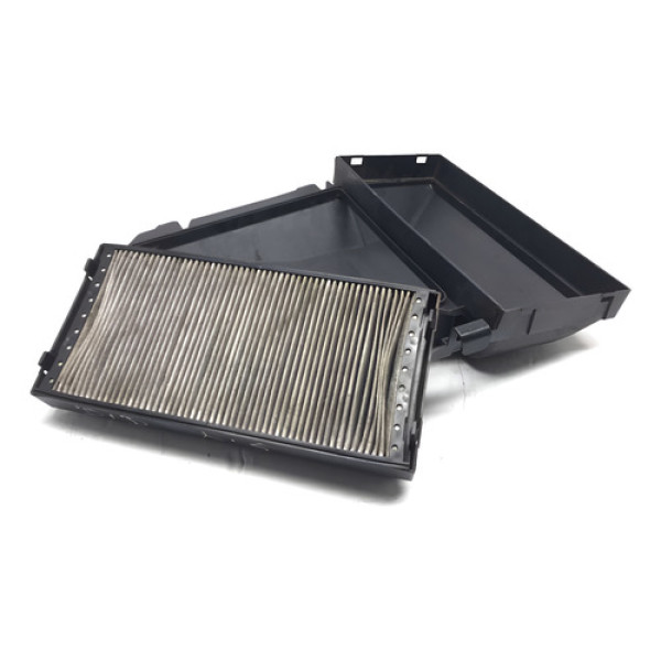 Tampa Filtro Ar Condicionado Bmw X5 2015 Dianteiro Direito