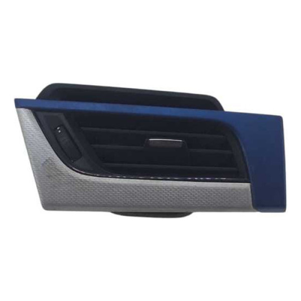 Difusor Saida Ar Bmw X1 2020 Dianteiro Esquerdo