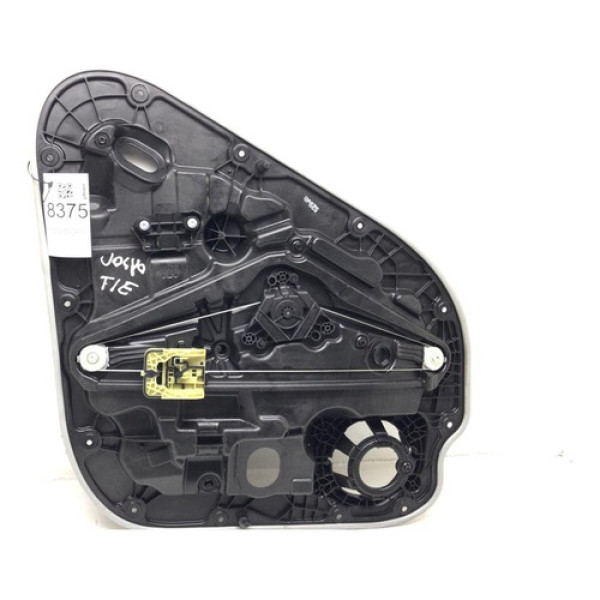 Máquina Vidro Volvo C40 2022 Traseiro Esquerdo