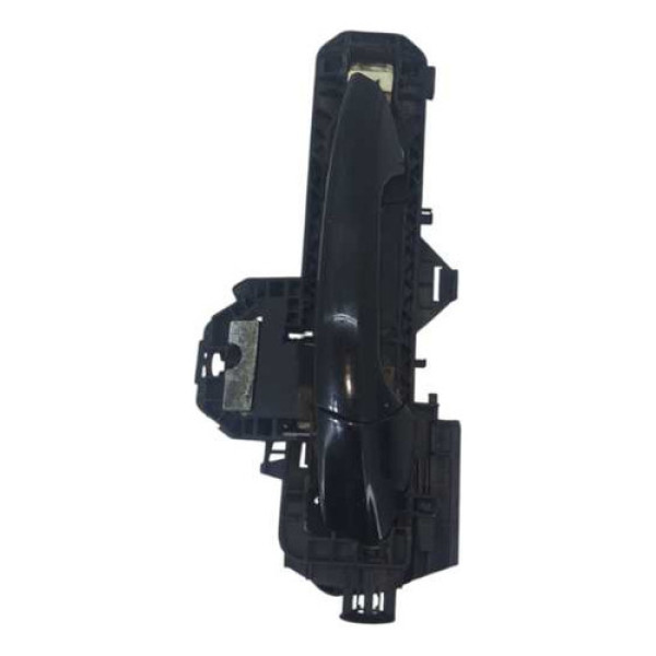 Maçaneta Externa Mercedes C200 2010 Traseira Esquerda 1 Traseira