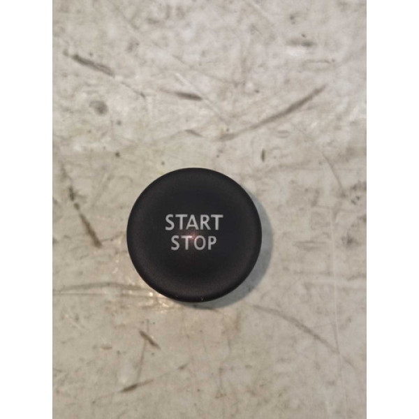 Botao Start Stop Engine Renault Fluence 2012 2013 1
