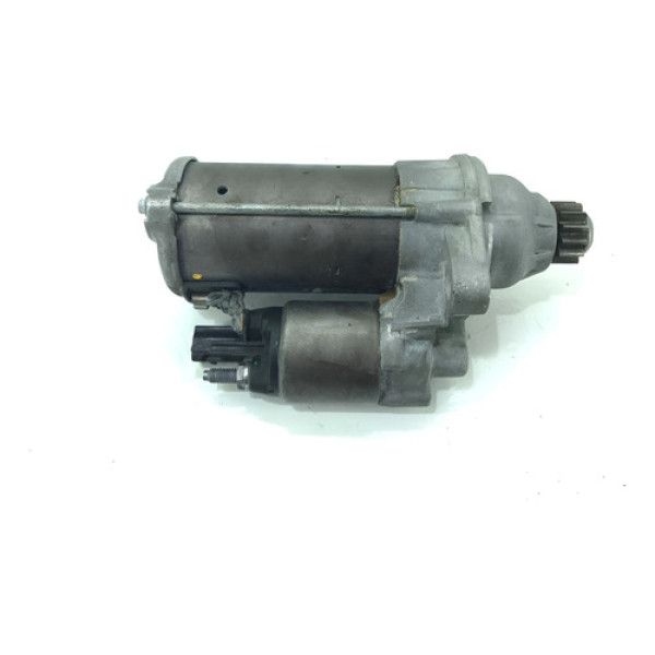 Motor Arranque Partida Audi A3 1.8 2015 2016 1005851212