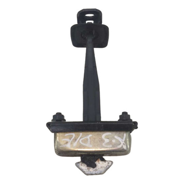 Limitador Porta Bmw X3 2015 2016 Dianteira Esquerda