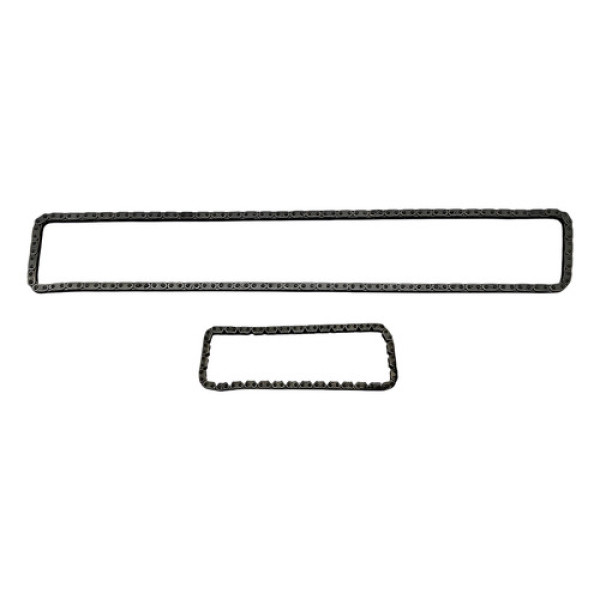 Corrente Comando Motor Bmw 320 2005 1 1