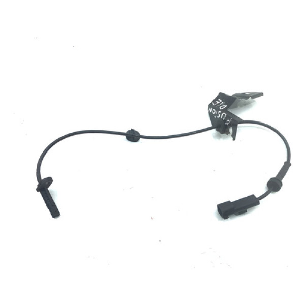 Sensor Conector Roda Ford Fusion 2014 Dianteiro Esquerdo
