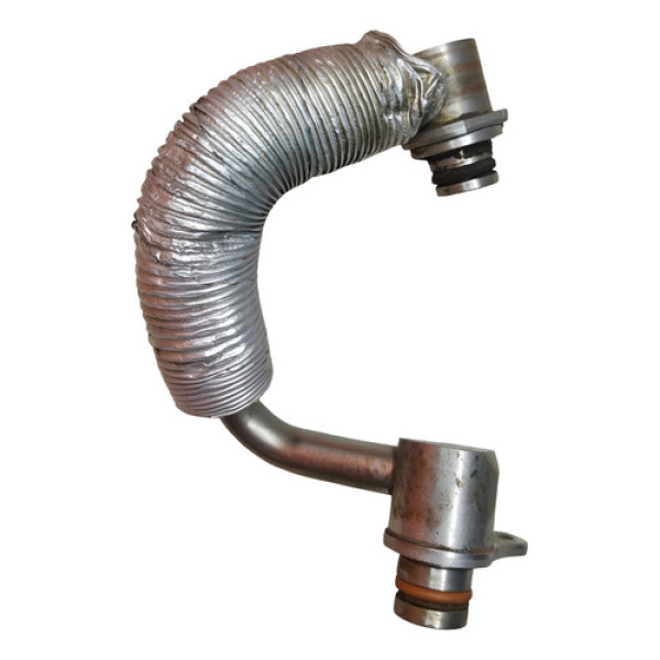 Cano Retorno Oleo Turbina Bmw X3 2016