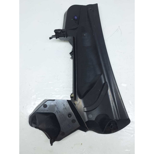 Churrasqueira Motor Grelha Bmw 320i 2015 Dianteira Direita 1