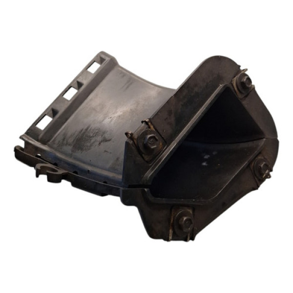 Duto Ar Freio Traseiro Esquerdo Mini Cooper 2011 4p 