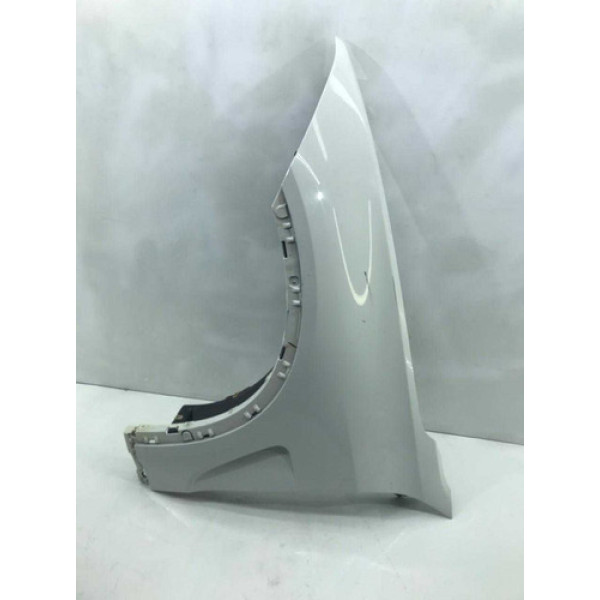 Paralama Bmw X5 2015 2016 2017 Dianteiro Esquerdo Liso