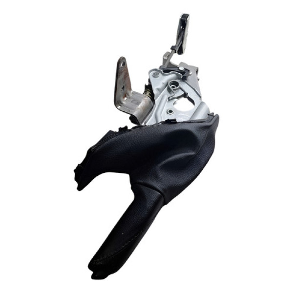 Puxador Alavanca Freio Mão Bmw 118 2014 2015