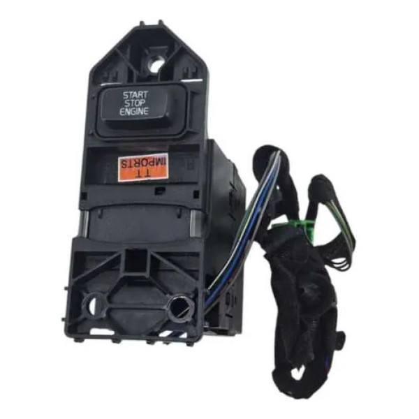 Botao Start Stop Volvo Xc60 2011 1