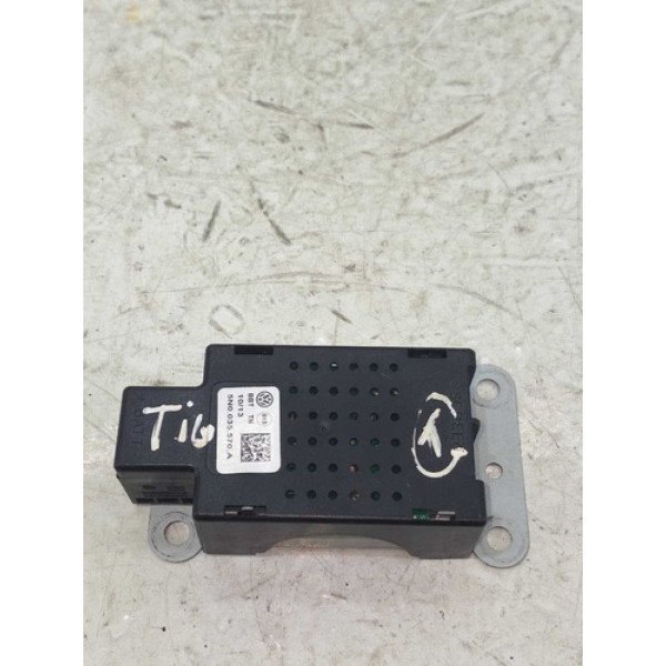 Modulo Filtro Ruido Vw Tiguan 2014 1