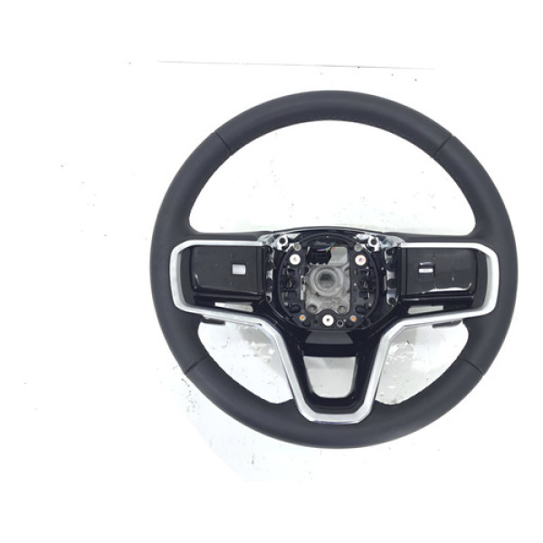 Volante Discovery 2022