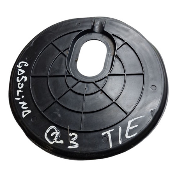 Tampa Bomba Combustivel Audi Q3 2015 Traseiro Esquerdo 