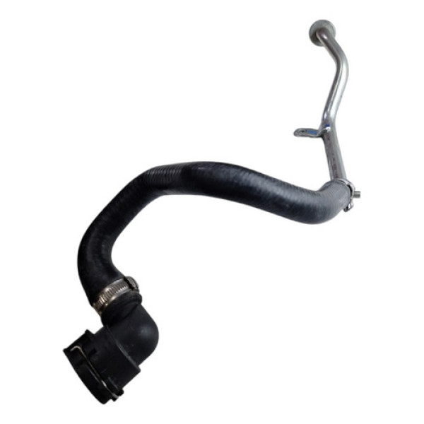 Mangueira Refrigeraçao Ar Quente Fiat Toro 2022 Diesel