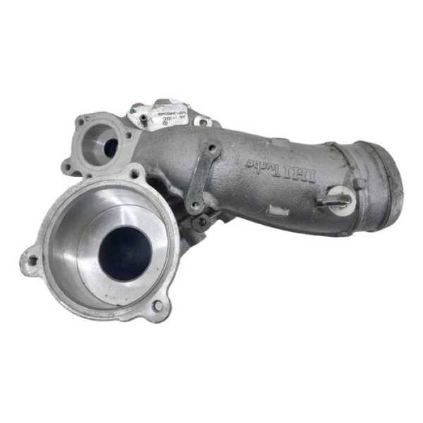 Caracol Turbina Jetta 2011