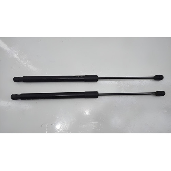 Par Amortecedor Tampa Traseira Audi Q3 2013 2014 2015 