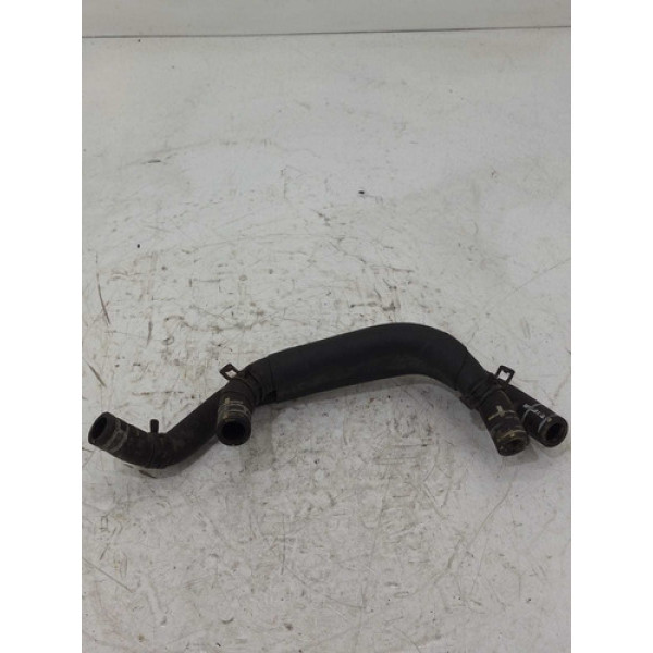 Mangueira Agua Motor Vw New Beetle 2000