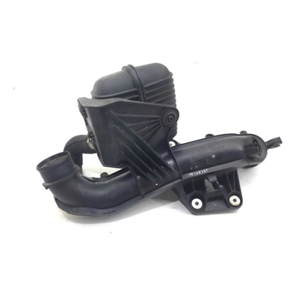 Caixa Ressonadora Filtro Ar Audi A4 2011 2012