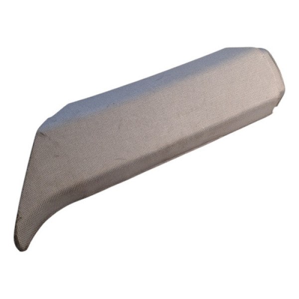 Acabamento Coluna Direita Centro Bmw 320 2020 