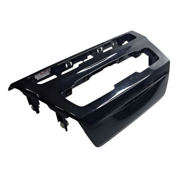 Moldura Comando Som Ar Condicionado Bmw X1 2018