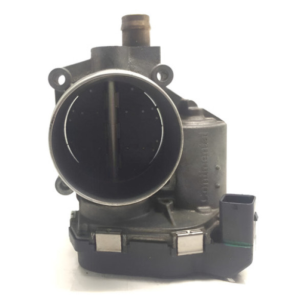 Modulo Eletronico Corpo Borboleta Bmw 320 2014 2015 75886250