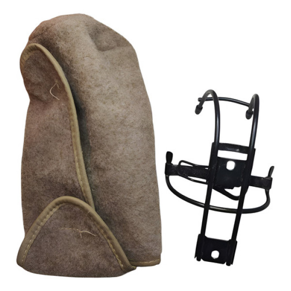 Suporte Capa Protetor Extintor Bmw 320i 2015 1