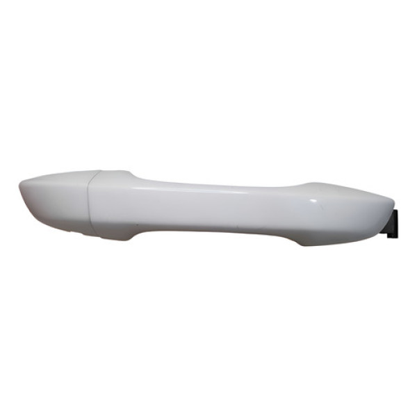 Capa Maçaneta Externa Tiguan 2020 Dianteira Direita