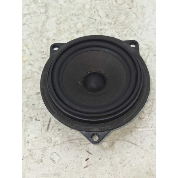 Alto Falante Bmw 120i 2008 Dianteira Esquerda